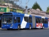 Marcopolo Gran Viale / Volvo B-9SALF / Servicio Troncal 208