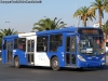 Marcopolo Gran Viale / Volvo B-7R-LE / Servicio Troncal 210v