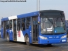 Induscar Caio Mondego L / Volvo B-7R-LE / Servicio Troncal 211