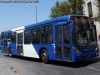 Marcopolo Gran Viale / Volvo B-290R-LE Euro5 / Servicio Troncal 201