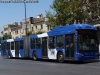 Induscar Caio Mondego LA / Volvo B-9SALF / Servicio Troncal 226