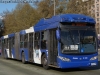 Induscar Caio Mondego LA / Volvo B-9SALF / Servicio Troncal 210