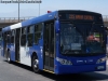 Induscar Caio Mondego L / Volvo B-7R-LE / Servicio Troncal 225