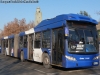 Induscar Caio Mondego LA / Volvo B-9SALF / Servicio Troncal 230