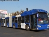 Induscar Caio Mondego LA / Volvo B-9SALF / Servicio Troncal 210v