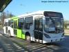Marcopolo Gran Viale / Volvo B-7R-LE / Servicio Troncal 209e Marcopolo Gran Viale / Volvo B-7R-LE / Servicio Troncal 209e
