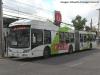 Induscar Caio Mondego LA / Volvo B-9SALF / Servicio Troncal 229