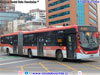 Marcopolo Torino Low Entry / Mercedes Benz O-500UA-2836 BlueTec6 / Servicio Troncal 421