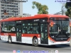 Zhong Tong LCK6122EVG / Servicio Troncal 301c