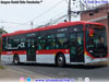 Zhong Tong LCK6122EVG / Servicio Alimentador E-18 (T1618) Zhong Tong LCK6122EVG / Servicio Alimentador E-18 (T1618)