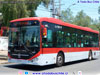 Zhong Tong LCK6122EVG / Servicio Alimentador E-18