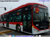 Zhong Tong LCK6122EVG / Servicio Troncal 302