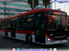 Zhong Tong LCK6122EVG / Servicio Alimentador E-13