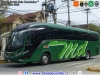 Marcopolo Paradiso G8 1050 / Mercedes Benz O-500RS-1936 BlueTec5 / Meneses y Díaz MD