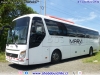 Hyundai Universe Xpress Noble / Transportes Marvi (Costa Rica) Hyundai Universe Xpress Noble / Transportes Marvi (Costa Rica)