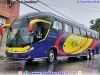 Mascarello Roma 370 / Mercedes Benz O-500RSD-2442 / Transportes del Sol (El Salvador)