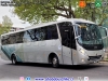 Induscar Caio Foz Solar / Mercedes Benz OF-1722 / Gendarmería de Chile