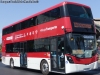 Wright Bus StreetDeck / Servicio Alimentador I-09 Wright Bus StreetDeck / Servicio Alimentador I-09