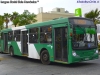 Induscar Caio Mondego H / Mercedes Benz O-500U-1726 / Servicio Alimentador E-13 Induscar Caio Mondego H / Mercedes Benz O-500U-1726 / Servicio Alimentador E-13