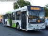 Induscar Caio Mondego H / Mercedes Benz O-500U-1726 / Servicio Troncal 308