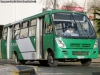 Induscar Caio Foz / Mercedes Benz LO-915 / Servicio Alimentador E-17