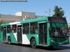 Induscar Caio Mondego H / Mercedes Benz O-500U-1726 / Servicio Alimentador I-14 Induscar Caio Mondego H / Mercedes Benz O-500U-1726 / Servicio Alimentador I-14