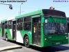 Induscar Caio Mondego H / Mercedes Benz O-500U-1726 / Servicio Troncal 302 Induscar Caio Mondego H / Mercedes Benz O-500U-1726 / Servicio Troncal 302