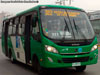 Induscar Caio Foz / Mercedes Benz LO-916 BlueTec5 / Servicio Troncal 322 Induscar Caio Foz / Mercedes Benz LO-916 BlueTec5 / Servicio Troncal 322