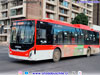 Higer Bus Fencer F-1 Integral EV / Servicio Troncal 313e