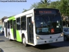 Induscar Caio Mondego H / Mercedes Benz O-500U-1726 / Servicio Troncal 313e