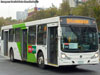 Induscar Caio Mondego H / Mercedes Benz O-500U-1726 / Servicio Troncal 314 Induscar Caio Mondego H / Mercedes Benz O-500U-1726 / Servicio Troncal 314