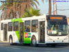 Induscar Caio Mondego H / Mercedes Benz O-500U-1726 / Servicio Troncal 301