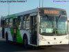 Induscar Caio Mondego H / Mercedes Benz O-500U-1726 / Servicio Troncal 302e