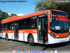 Induscar Caio Mondego II / Mercedes Benz O-500U-1930 BlueTec6 / Servicio Troncal 111