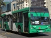 Induscar Caio Mondego H / Mercedes Benz O-500U-1726 / Servicio Troncal 345 Induscar Caio Mondego H / Mercedes Benz O-500U-1726 / Servicio Troncal 345