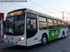 Induscar Caio Mondego H / Mercedes Benz O-500U-1726 / Servicio Troncal 301c2