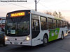 Induscar Caio Mondego H / Mercedes Benz O-500U-1726 / Servicio Troncal 301c2 (Punta Tarde)