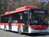 Yutong E-12LF / Servicio Alimentador I-09 Yutong E-12LF / Servicio Alimentador I-09
