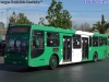 Induscar Caio Mondego H / Mercedes Benz O-500U-1826 BlueTec5 / Servicio Troncal 308 Induscar Caio Mondego H / Mercedes Benz O-500U-1826 BlueTec5 / Servicio Troncal 308