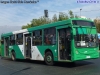 Induscar Caio Mondego H / Mercedes Benz O-500U-1726 / Servicio Troncal 119 Induscar Caio Mondego H / Mercedes Benz O-500U-1726 / Servicio Troncal 119