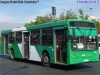 Induscar Caio Mondego H / Mercedes Benz O-500U-1726 / Servicio Troncal 119