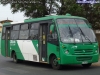Induscar Caio Foz / Mercedes Benz LO-915 / Servicio Alimentador H-03 Induscar Caio Foz / Mercedes Benz LO-915 / Servicio Alimentador H-03