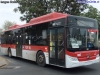 Yutong E-12LF / Servicio Alimentador I-05