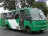 Induscar Caio Foz / Mercedes Benz LO-915 / Servicio Troncal 321 Induscar Caio Foz / Mercedes Benz LO-915 / Servicio Troncal 321