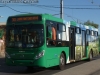 Induscar Caio Mondego II / Mercedes Benz OC-500LE-1830 BlueTec6 / Servicio Troncal 301 Induscar Caio Mondego II / Mercedes Benz OC-500LE-1830 BlueTec6 / Servicio Troncal 301