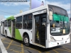 Induscar Caio Mondego H / Mercedes Benz O-500U-1726 / Servicio Troncal 301