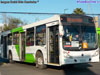 Induscar Caio Mondego H / Mercedes Benz O-500U-1726 / Servicio Troncal 308