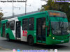 Busscar Urbanuss Pluss / Mercedes Benz O-500U-1725 / Servicio Troncal 301