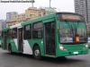 Induscar Caio Mondego H / Mercedes Benz O-500U-1725 / Servicio Troncal 308 Induscar Caio Mondego H / Mercedes Benz O-500U-1725 / Servicio Troncal 308