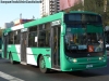 Metalpar Tronador / Mercedes Benz O-500U-1725 / Servicio Troncal 307 Metalpar Tronador / Mercedes Benz O-500U-1725 / Servicio Troncal 307
